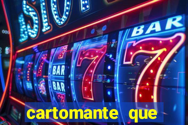 cartomante que acerta tudo